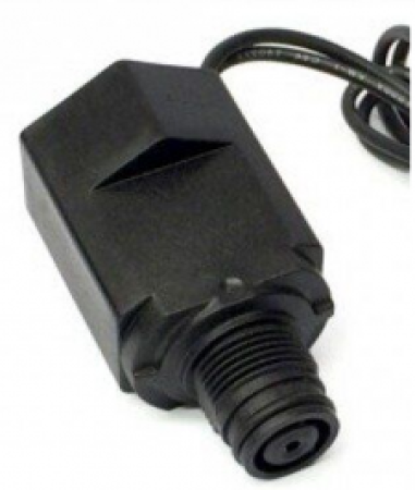 Ersatzspule Rain-Bird HV Magnetventil Spule von Rain-Bird 24V AC von Rain-Bird 100-HV und 100-HVMM geeignet Typ: 100 HV Spule